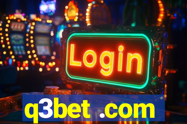 q3bet .com